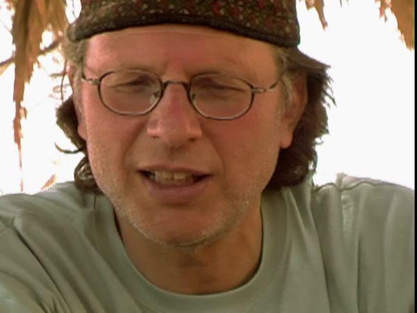 The Naked Archaeologist - Return of the Hilazon