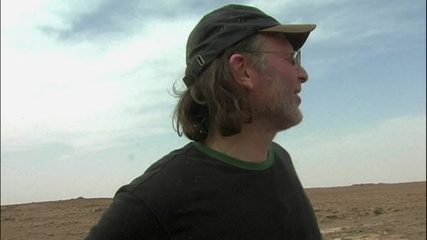 The Naked Archaeologist - The Real Mount Sinai