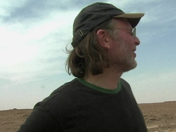 The Naked Archaeologist - The Real Mount Sinai