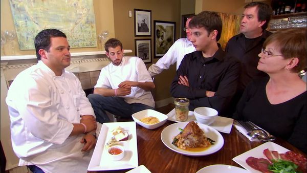 The Opener - Episode 1