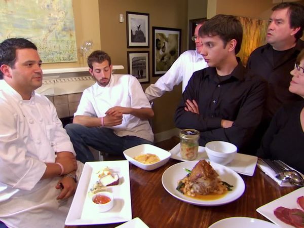 The Opener - Episode 1