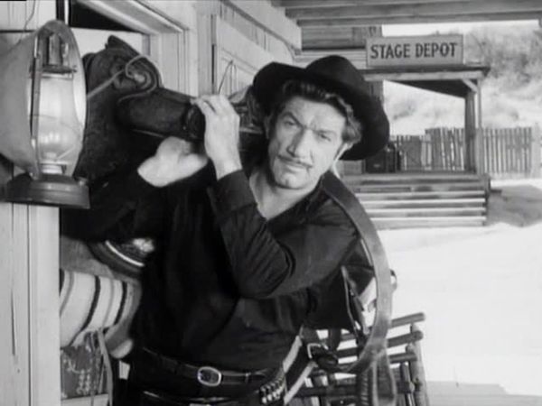 Have Gun Will Travel - The Manhunter
