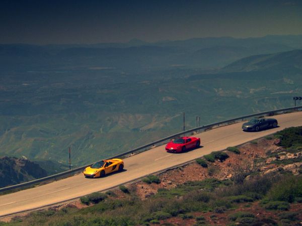 Top Gear - Episode 3