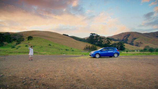 Top Gear - Episode 1