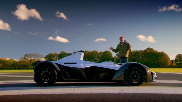 Top Gear - Episode 2