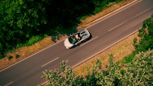 Top Gear - Episode 5