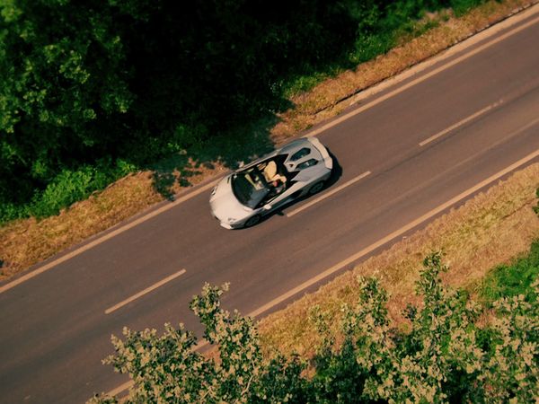 Top Gear - Episode 5