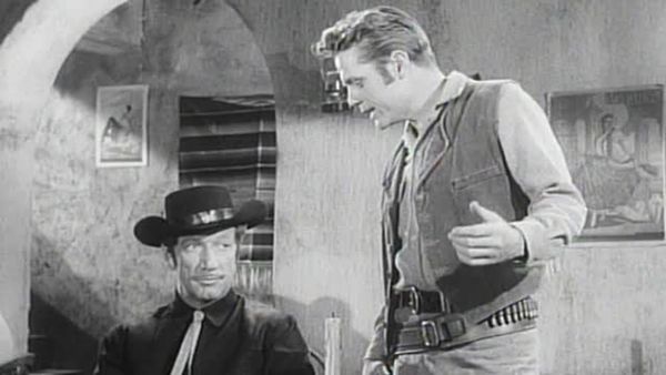 Have Gun Will Travel - Three Bells to Perdido