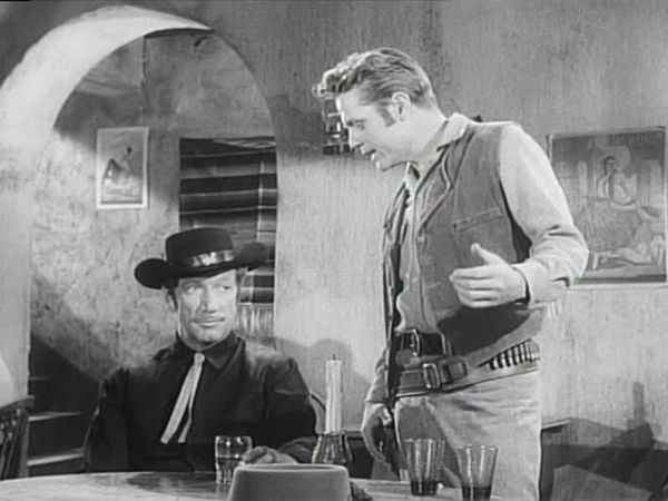 Have Gun Will Travel - Three Bells to Perdido