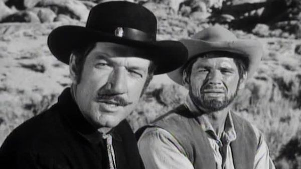 Have Gun Will Travel - The Outlaw