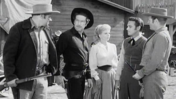 Have Gun Will Travel - Duel at Florence
