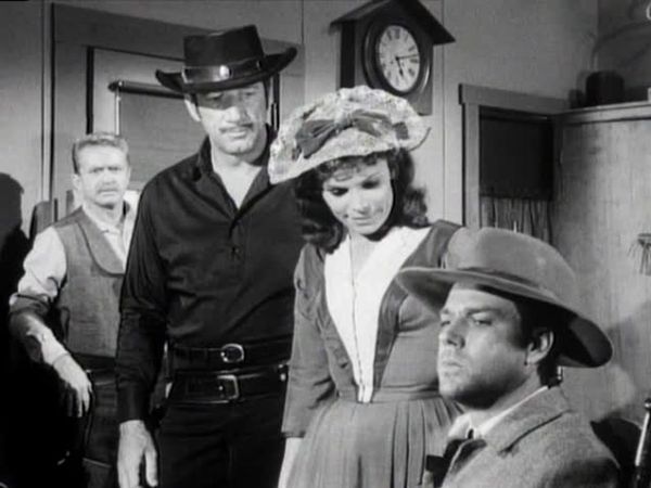 Have Gun Will Travel - A Sense of Justice