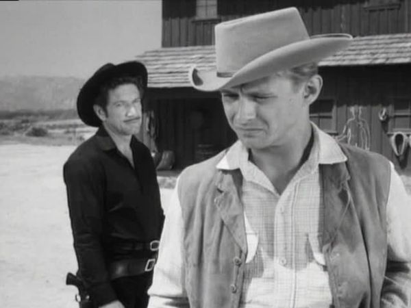 Have Gun Will Travel - Young Gun