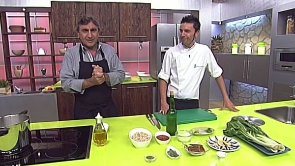 La pera limonera - La pera limonera