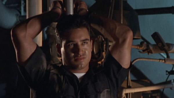 Pacific Blue - Episode 412