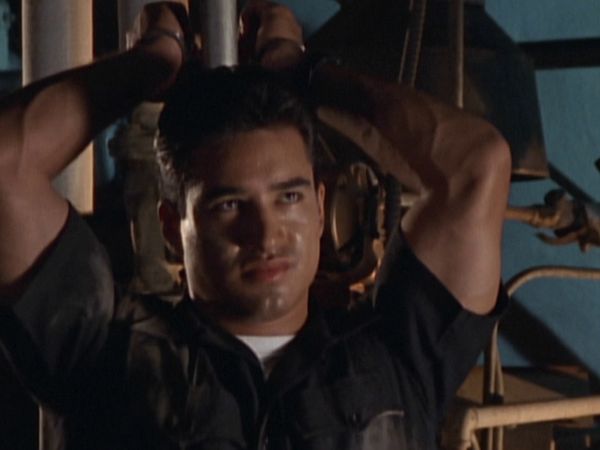 Pacific Blue - Episode 412
