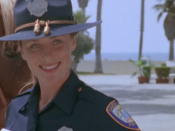 Pacific Blue - Episode 411