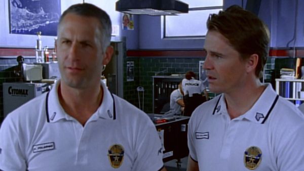 Pacific Blue - Episode 322