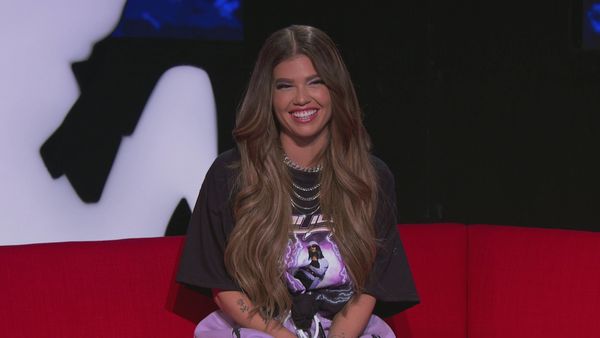 Ridiculousness - Chanel and Sterling CDLXVII
