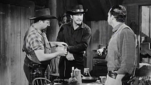 Have Gun Will Travel - The Ballad of Oscar Wilde
