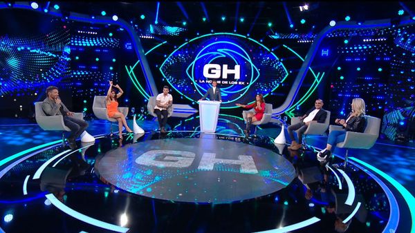 Gran Hermano - Episodio 5
