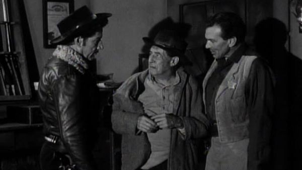 Have Gun Will Travel - The Monster of Moon Ridge