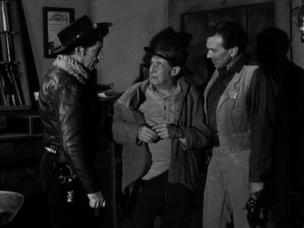 Have Gun Will Travel - The Monster of Moon Ridge