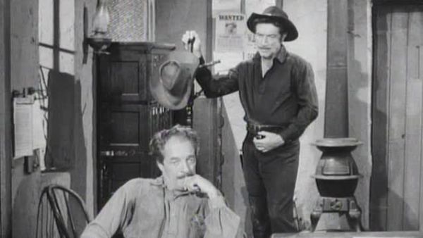 Have Gun Will Travel - Death of a Gunfighter