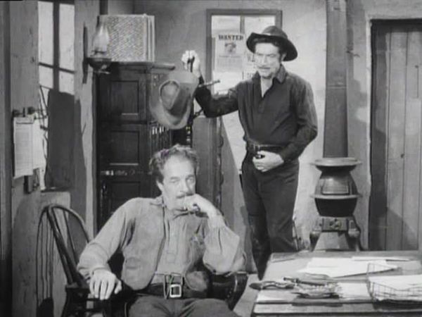 Have Gun Will Travel - Death of a Gunfighter