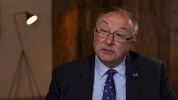 Jury Room - Jack Whomes