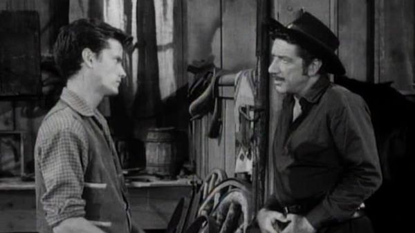 Have Gun Will Travel - The Sons of Aaron Murdock