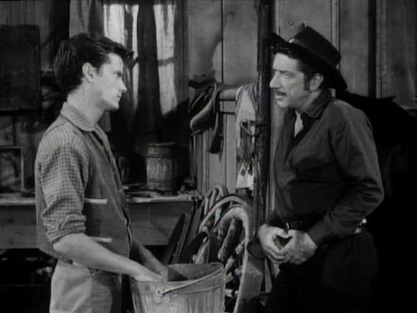 Have Gun Will Travel - The Sons of Aaron Murdock