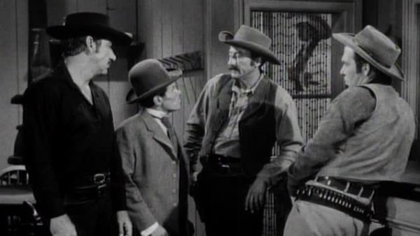 Have Gun Will Travel - The Fifth Man