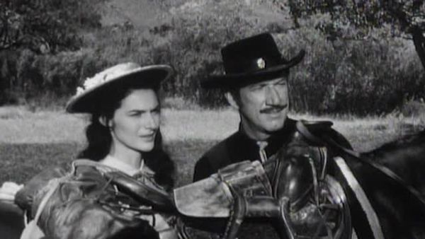 Have Gun Will Travel - The Bride
