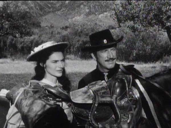 Have Gun Will Travel - The Bride