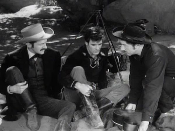 Have Gun Will Travel - The Long Night