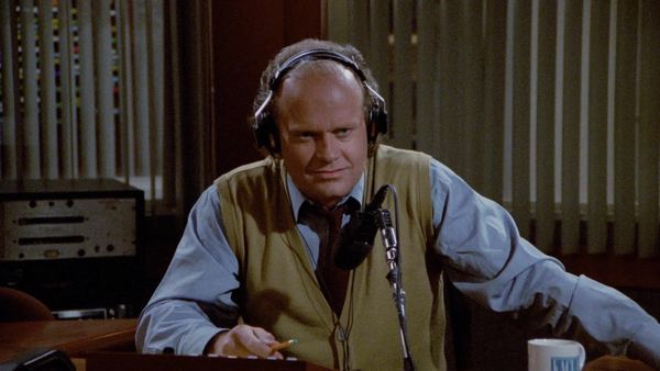 Frasier - The Good Son (Pilot)