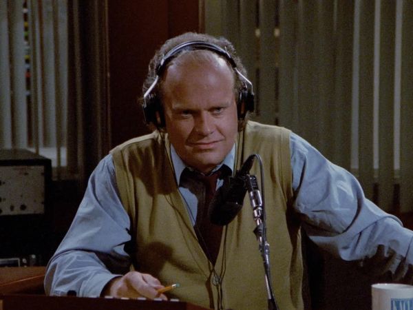 Frasier - The Good Son (Pilot)