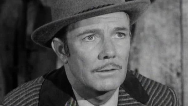 Have Gun Will Travel - The Englishman