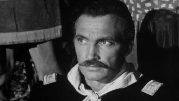 Have Gun Will Travel - The Yuma Treasure