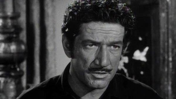 Have Gun Will Travel - The Reasonable Man