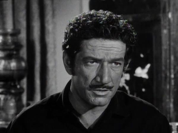 Have Gun Will Travel - The Reasonable Man