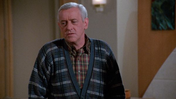 Frasier - Dinner at Eight