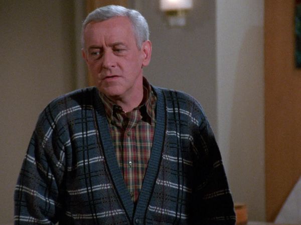 Frasier - Dinner at Eight