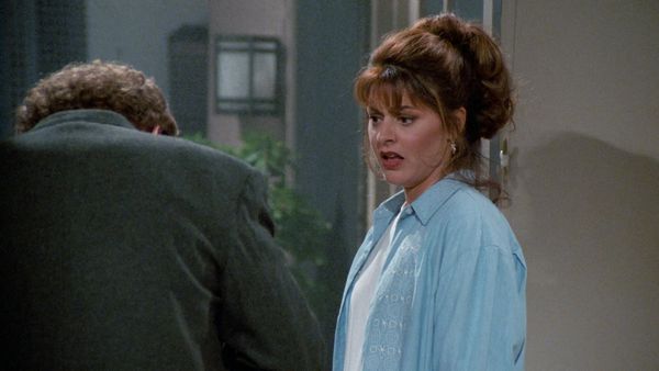 Frasier - Here's Looking at You