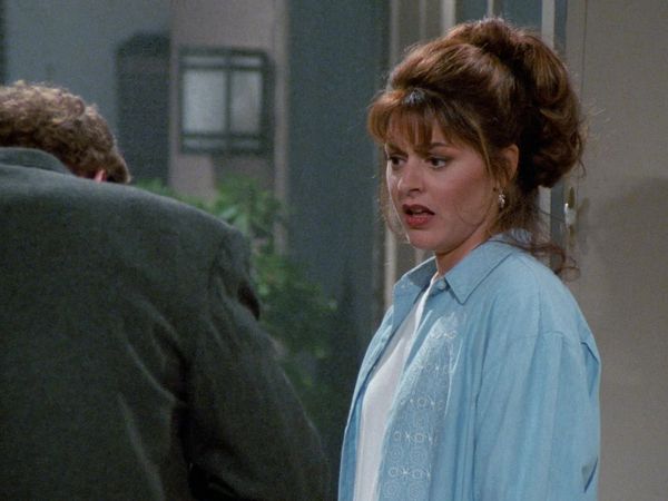 Frasier - Here's Looking at You