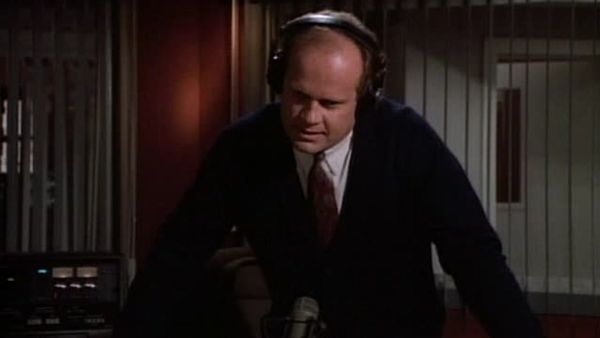 Frasier - Call Me Irresponsible