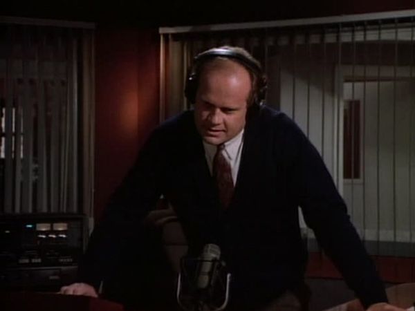 Frasier - Call Me Irresponsible