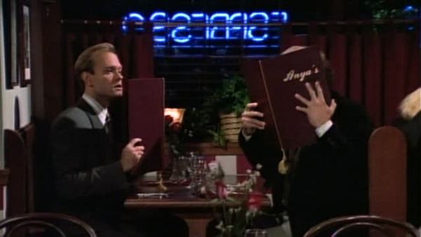 Frasier - Beloved Infidel