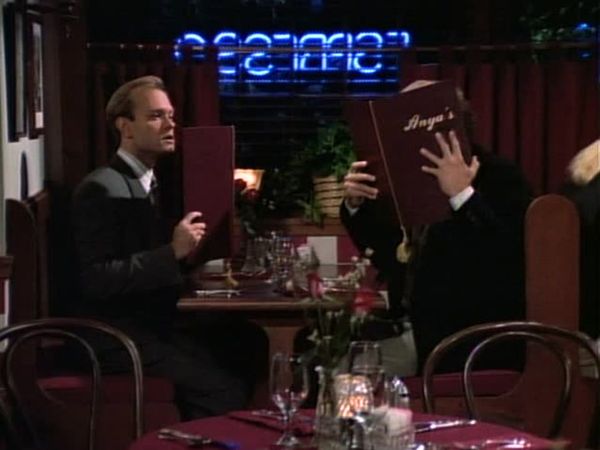Frasier - Beloved Infidel